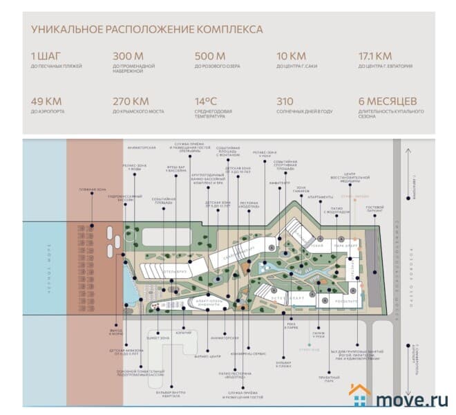 1-комн. квартира, 28 м²