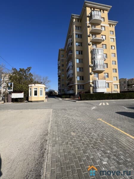 1-комн. квартира, 42 м²