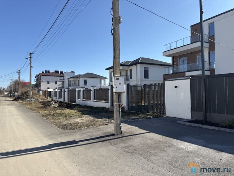 дом, 192 м&sup2;