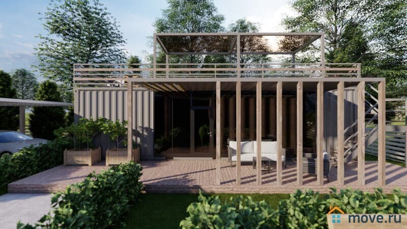 земельный участок, 6 соток