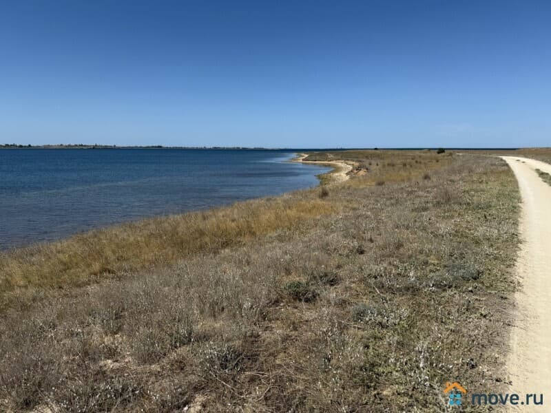 земельный участок, 2 га