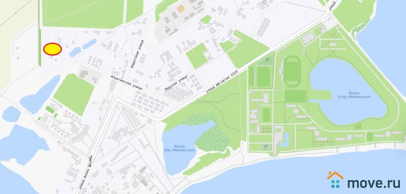 земельный участок, 16 соток