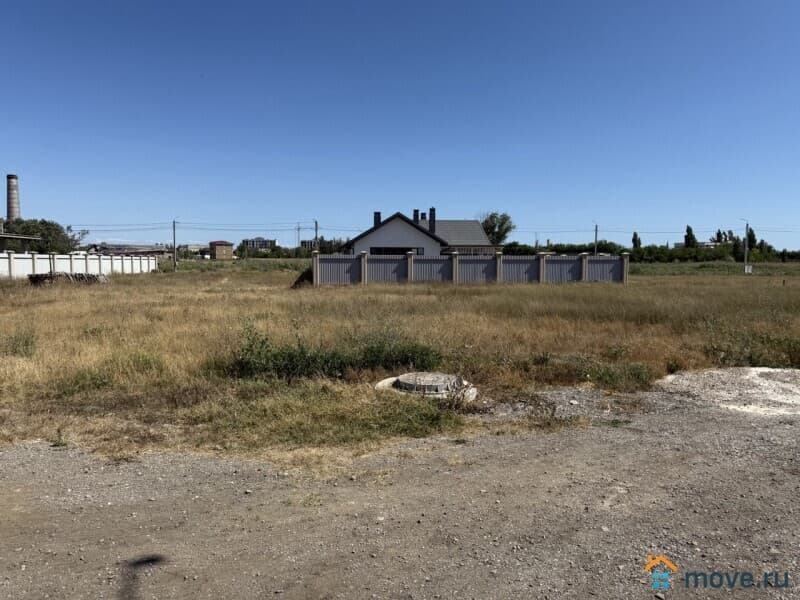 земельный участок, 16 соток