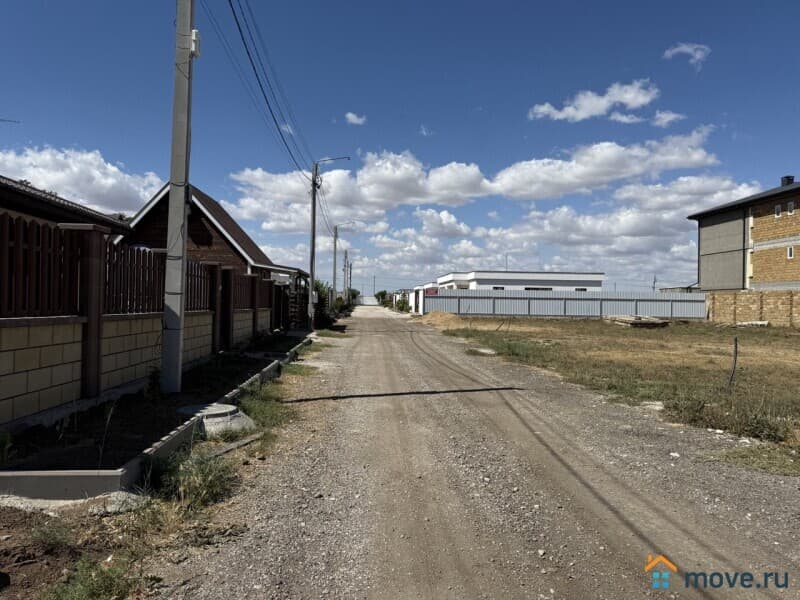 земельный участок, 5 соток