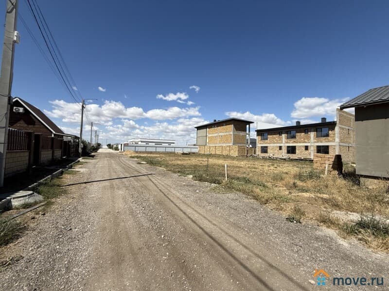 земельный участок, 5 соток