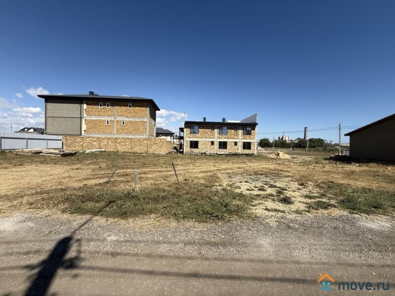 земельный участок, 5 соток