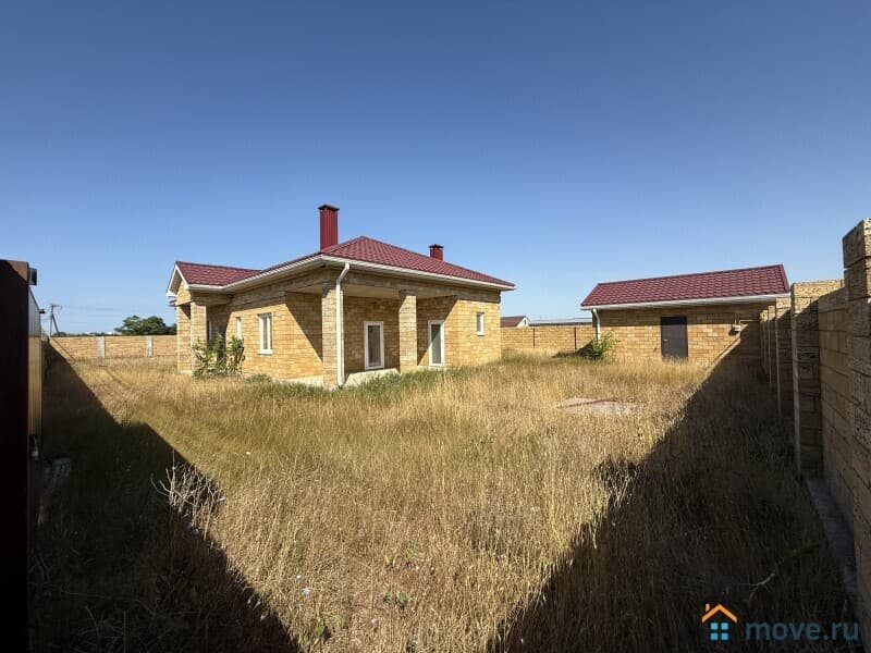 дом, 136 м&sup2;