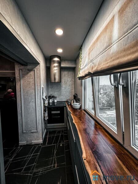 5-комн. квартира, 183 м²