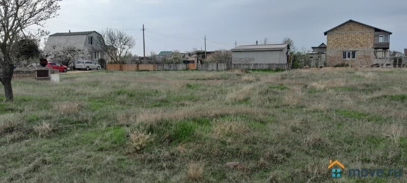 земельный участок, 9 соток