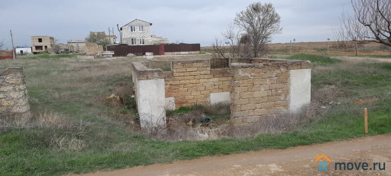 земельный участок, 9 соток