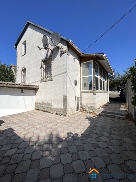 дом, 120 м&sup2;