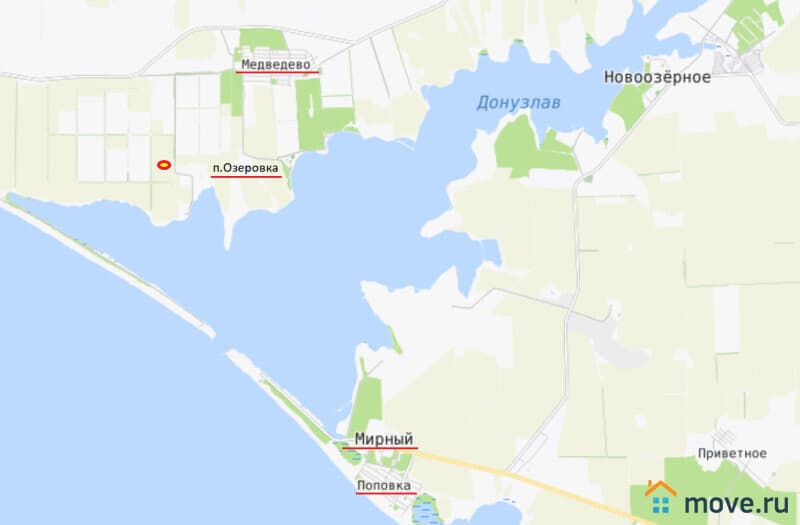 земельный участок, 6 соток