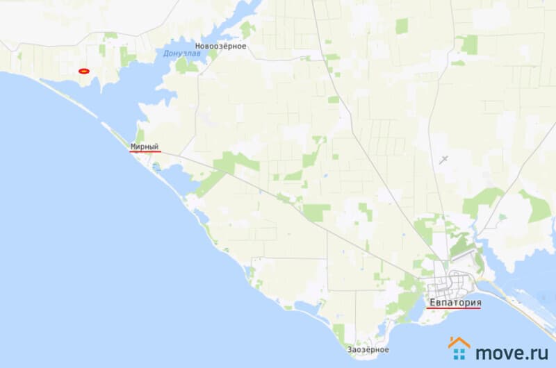 земельный участок, 6 соток