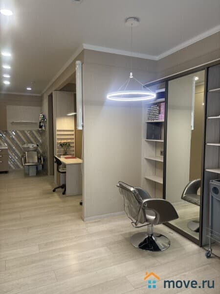 готовый бизнес, 44 м&sup2;