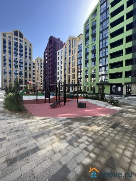 2-комн. квартира, 60 м²