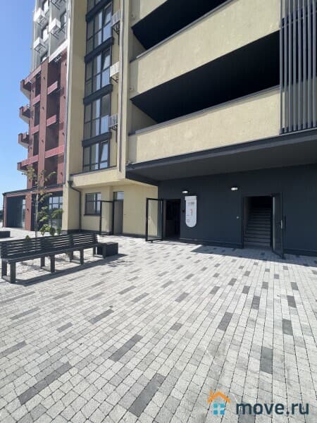 2-комн. квартира, 60 м²