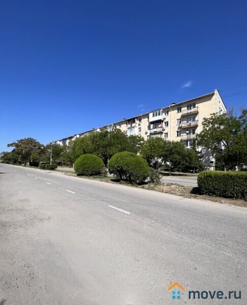 2-комн. квартира, 41 м²