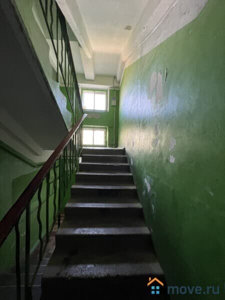 2-комн. квартира, 41 м²