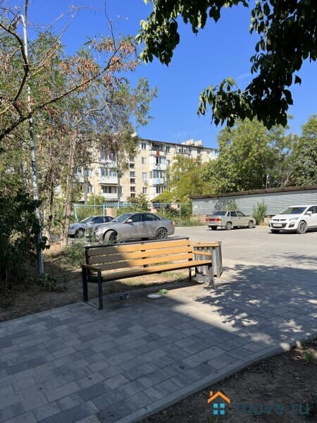 2-комн. квартира, 41 м²