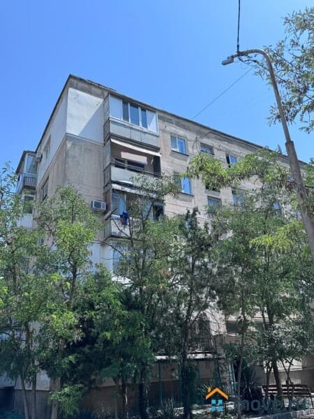 2-комн. квартира, 41 м²