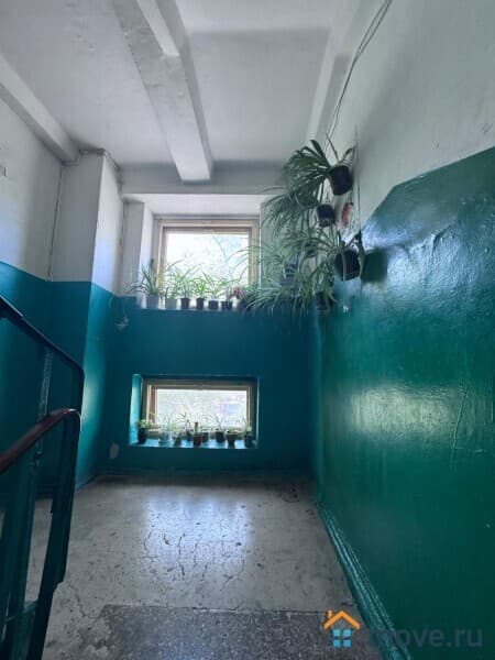 2-комн. квартира, 41 м²