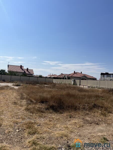 земельный участок, 6 соток