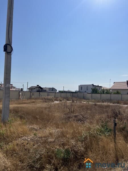 земельный участок, 6 соток