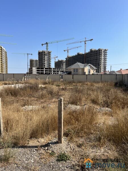 земельный участок, 6 соток