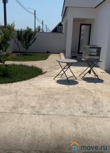 дом, 109 м&sup2;