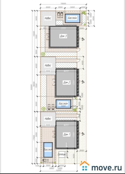 дом, 347 м&sup2;