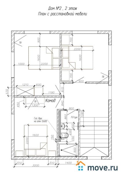 дом, 347 м&sup2;