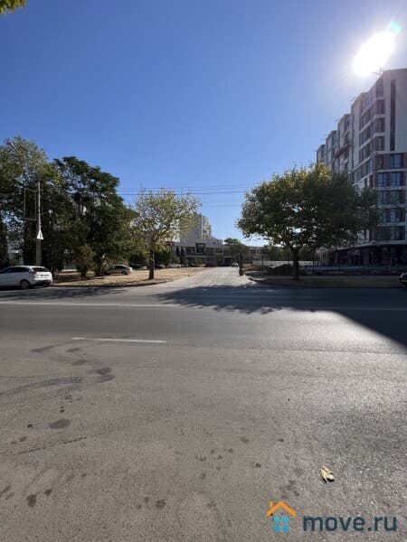 свободного назначения, 45 м²