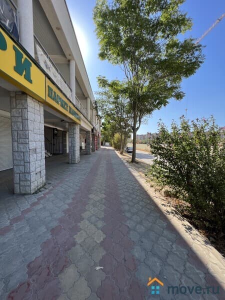 свободного назначения, 45 м²