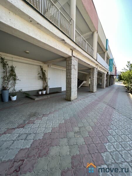 свободного назначения, 45 м²