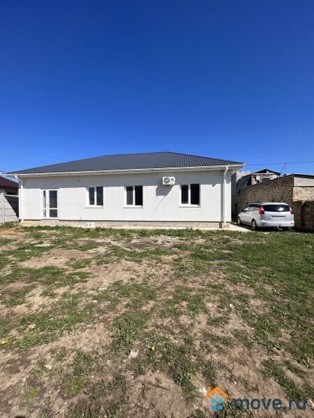 дом, 116 м&sup2;