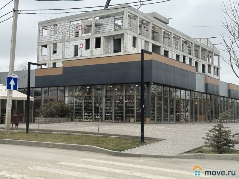 1-комн. апартаменты, 26 м&sup2;