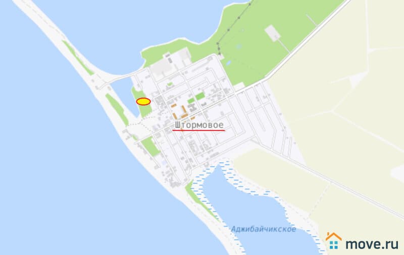 земельный участок, 10 соток