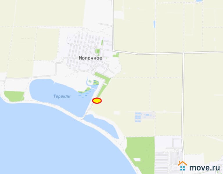 земельный участок, 50 соток