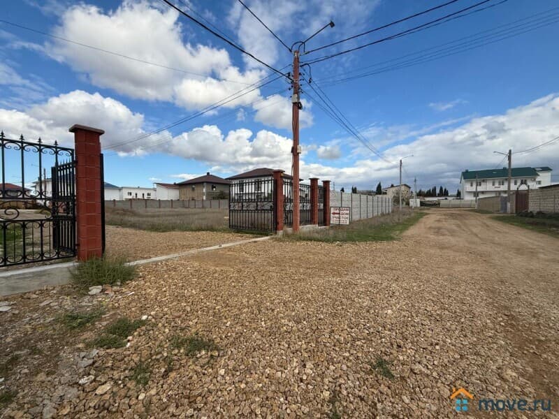 земельный участок, 12 соток