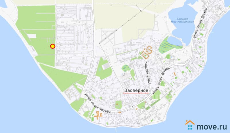 земельный участок, 12 соток