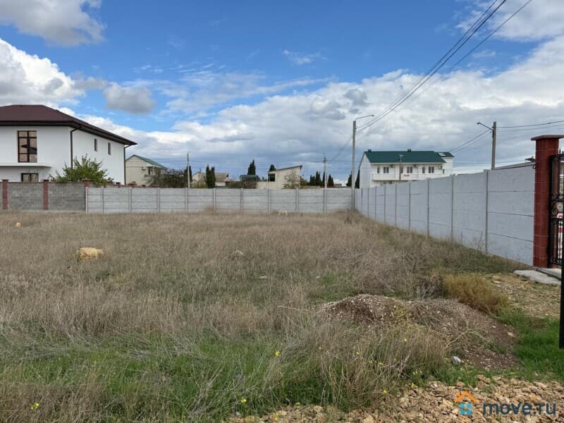 земельный участок, 12 соток