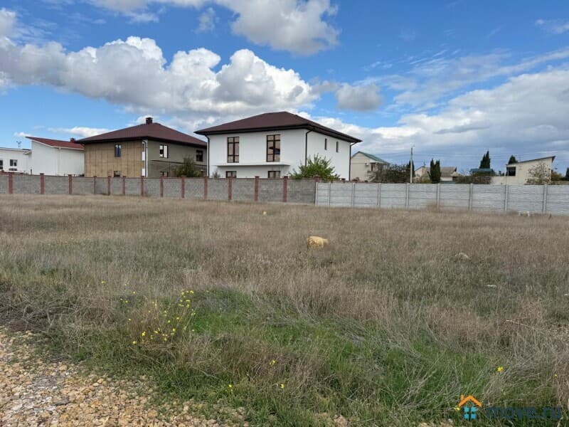 земельный участок, 12 соток