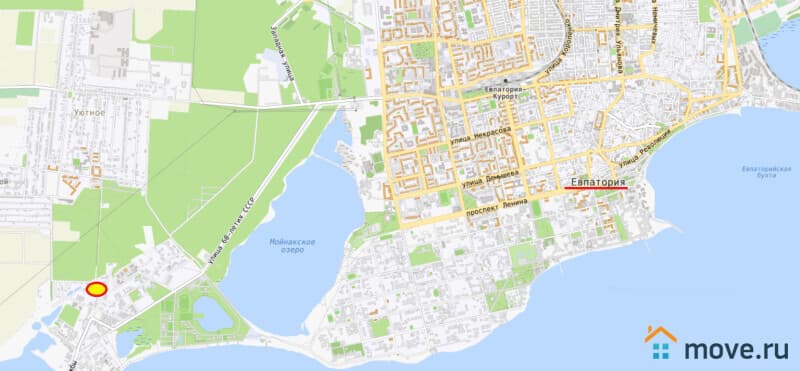 земельный участок, 15 соток