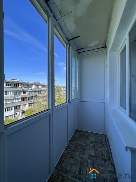 2-комн. квартира, 48 м&sup2;