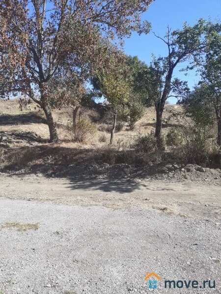 земля под ИЖС, 17 соток