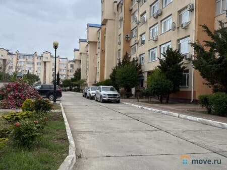 Продается 2-комнатная квартира, 74 м&sup2;, Евпатория, пр.Ленина 51/50