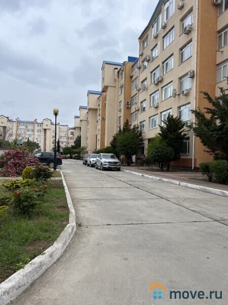 2-комн. квартира, 74 м&sup2;