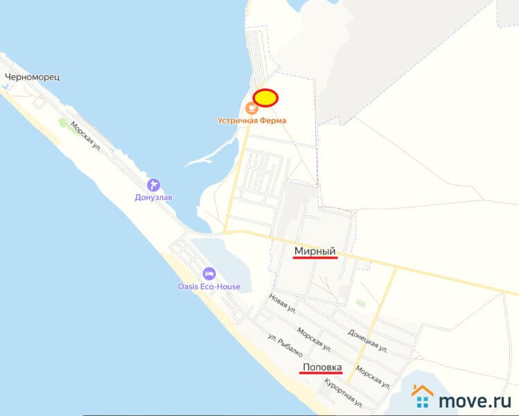 земельный участок, 2 га