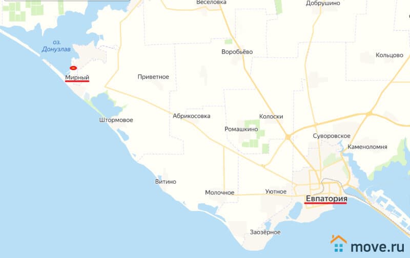 земельный участок, 2 га