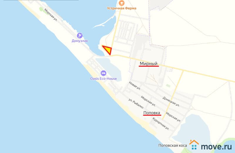 земельный участок, 2 га